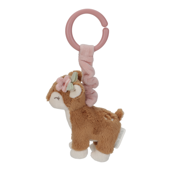 Pull-and-shake Deer - Fairy Garden GRS